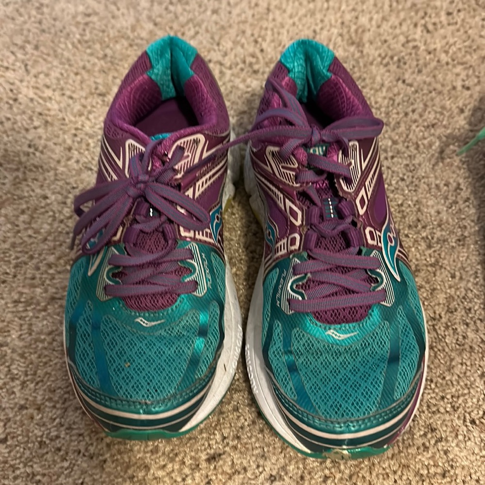Saucony Sneakers